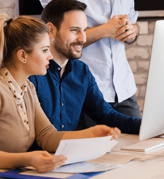 Digital Marketing Agency