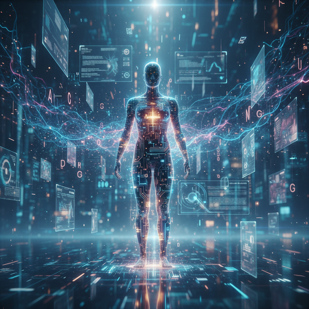 Artificial Intelligence applications in business and healthcare